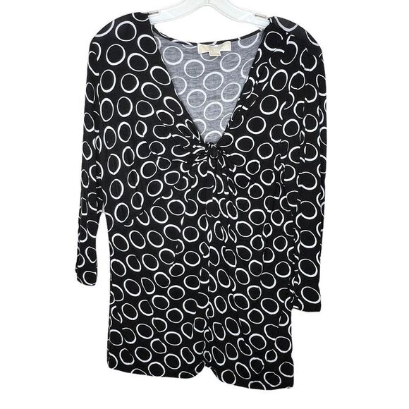 MICHAEL Michael Kors Top - Picture 1 of 7